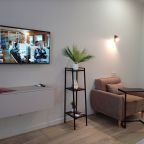 Апартаменты (Комфорт), Апартаменты Дин Дом