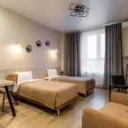 Апартаменты 508