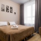 Апартаменты 509