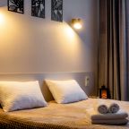 Апартаменты 822