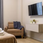 дополнительное место кресло-кровать