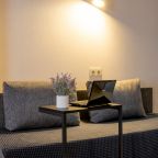 Дополнительное место (диван)