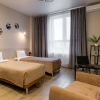 Апартаменты 508