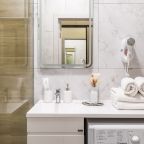 Апартаменты (Комфорт 509), Апартаменты Дин Дом