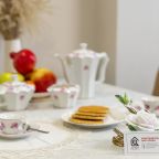 Апартаменты (Комфорт 510), Апартаменты Дин Дом