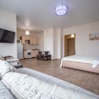 Апартаменты (На ул. Шахтеров 66 кв 65), Апартаменты На Шахтёров 66