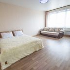 Апартаменты (На ул. Шахтеров 66 кв 65), Апартаменты На Шахтёров 66