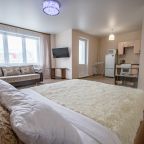 Апартаменты (На ул. Шахтеров 66 кв 65), Апартаменты На Шахтёров 66