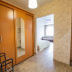 Апартаменты (На ул. Шахтеров 66 кв 65), Апартаменты На Шахтёров 66