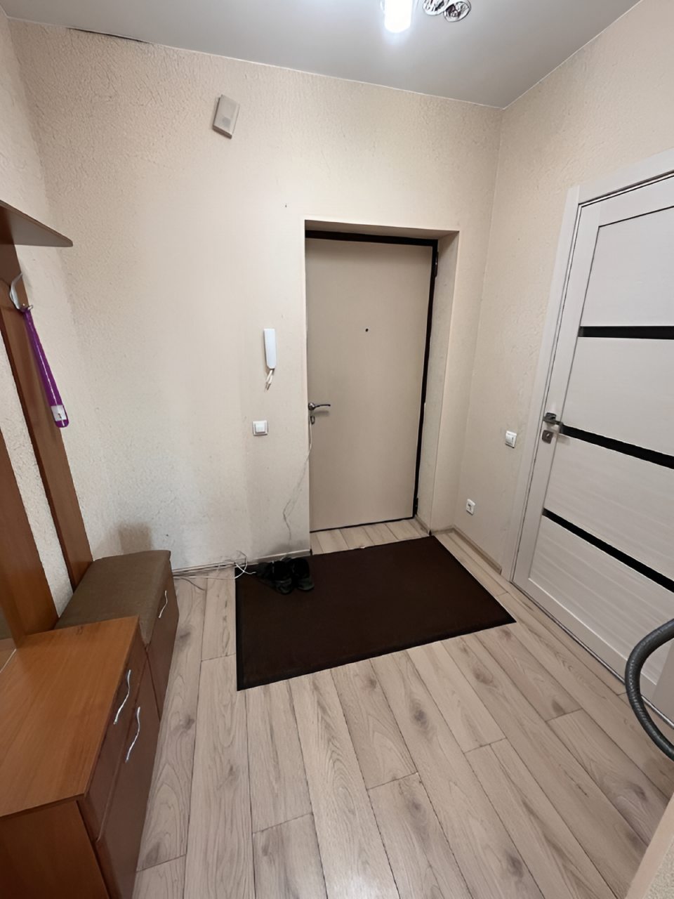 Апартаменты (На ул. Шахтёров 66 кв 44), Апартаменты На Шахтёров 66