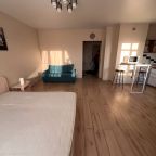 Апартаменты (На ул. Шахтёров 66 кв 44), Апартаменты На Шахтёров 66