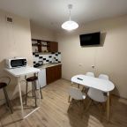 Апартаменты (На ул. Шахтёров 66 кв 44), Апартаменты На Шахтёров 66