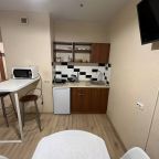 Апартаменты (На ул. Шахтёров 66 кв 44), Апартаменты На Шахтёров 66