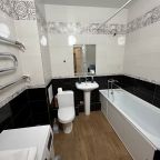 Апартаменты (На ул. Шахтёров 66 кв 44), Апартаменты На Шахтёров 66