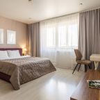 Апартаменты (На ул. Молокова 29), Апартаменты На Молокова 29