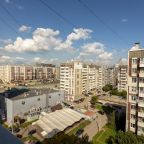 Апартаменты (На ул. Молокова 29), Апартаменты На Молокова 29