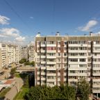 вид из окна