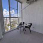 Апартаменты (Атмосфера), Апартаменты Атмосфера на Толмачёва 15