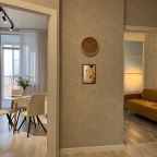 Апартаменты (Атмосфера), Апартаменты Атмосфера на Толмачёва 15