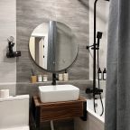 Апартаменты (Атмосфера), Апартаменты Атмосфера на Толмачёва 15