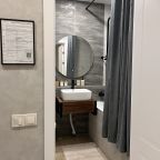 Апартаменты (Атмосфера), Апартаменты Атмосфера на Толмачёва 15