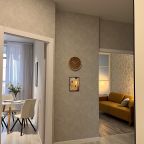 Апартаменты (Атмосфера), Апартаменты Атмосфера на Толмачёва 15