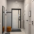 Апартаменты (Атмосфера), Апартаменты Атмосфера на Толмачёва 15