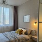 Апартаменты (Атмосфера), Апартаменты Атмосфера на Толмачёва 15