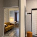 Апартаменты (Атмосфера), Апартаменты Атмосфера на Толмачёва 15