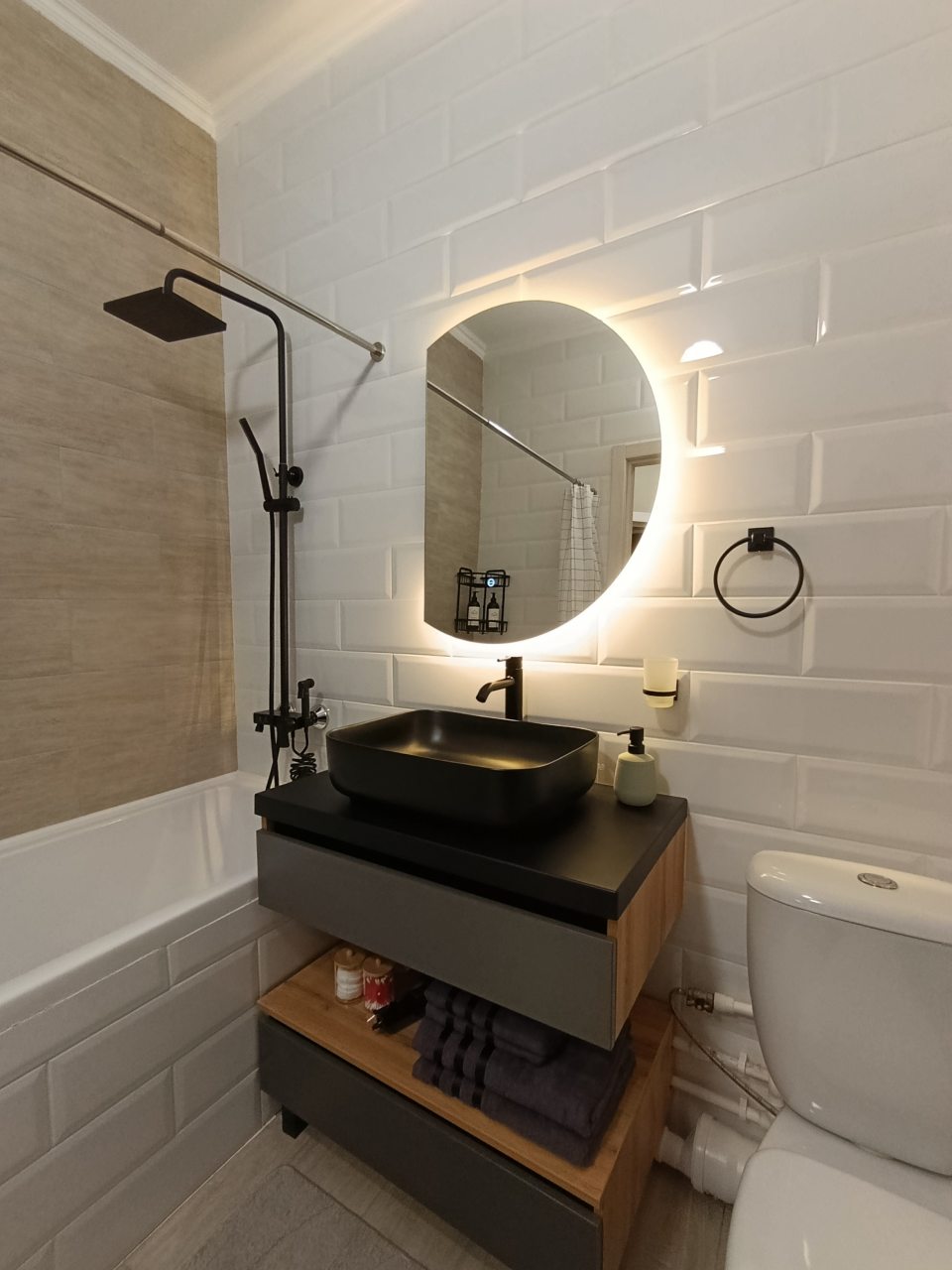 Апартаменты (Атмосфера), Апартаменты Атмосфера на Чернышевского 20