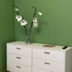 Апартаменты (Атмосфера), Апартаменты Атмосфера на Чернышевского 20