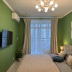 Апартаменты (Атмосфера), Апартаменты Атмосфера на Чернышевского 20