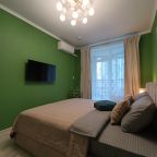 Апартаменты (Атмосфера), Апартаменты Атмосфера на Чернышевского 20