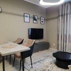 Апартаменты (Атмосфера), Апартаменты Атмосфера на Чернышевского 20