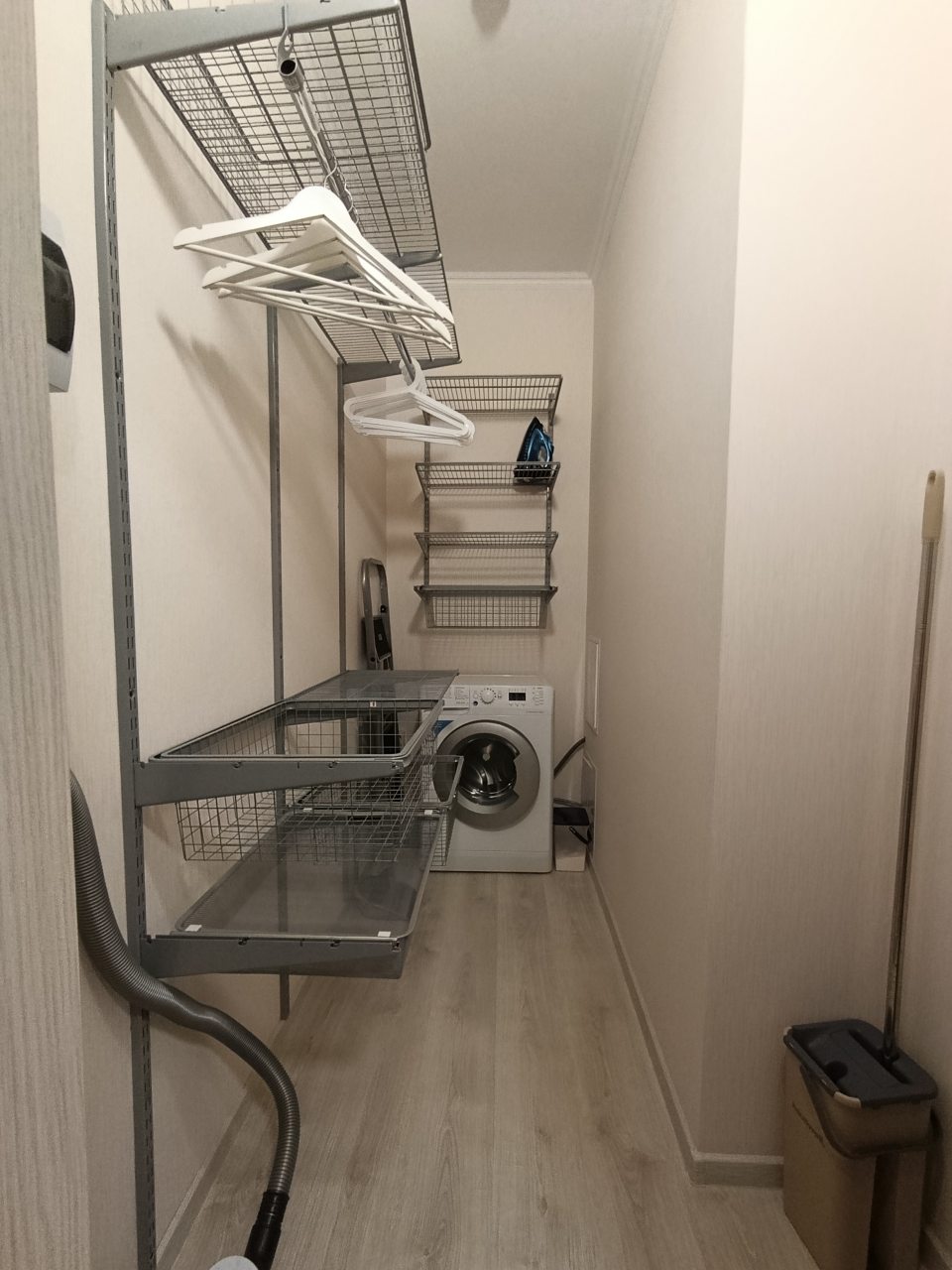 Апартаменты (Атмосфера), Апартаменты Атмосфера на Чернышевского 20