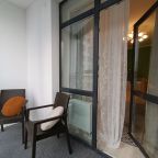 Апартаменты (Атмосфера), Апартаменты Атмосфера на Чернышевского 20