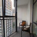 Апартаменты (Атмосфера), Апартаменты Атмосфера на Чернышевского 20