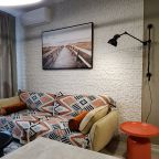 Апартаменты (Атмосфера), Апартаменты Атмосфера на Чернышевского 20