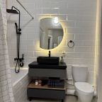 Апартаменты (Атмосфера), Апартаменты Атмосфера на Чернышевского 20