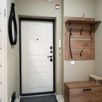 Апартаменты (Атмосфера), Апартаменты Атмосфера на Чернышевского 20