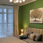 Апартаменты (Атмосфера), Апартаменты Атмосфера на Чернышевского 20