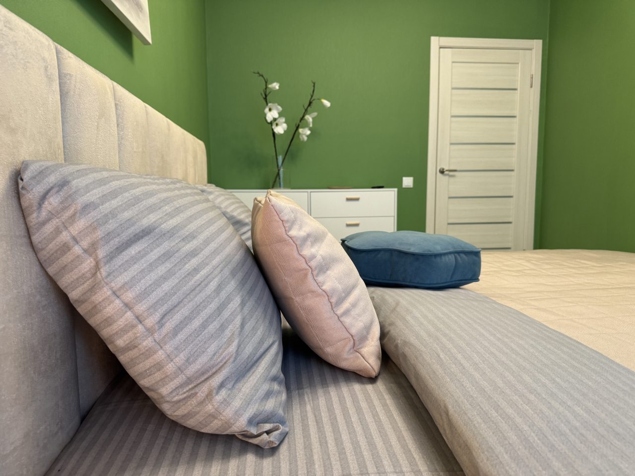 Апартаменты (Атмосфера), Апартаменты Атмосфера на Чернышевского 20