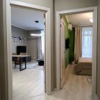 Апартаменты (Атмосфера), Апартаменты Атмосфера на Чернышевского 20