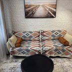 Апартаменты (Атмосфера), Апартаменты Атмосфера на Чернышевского 20