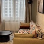 Апартаменты (Атмосфера), Апартаменты Атмосфера на Чернышевского 20