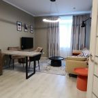 Кухня-гостиная