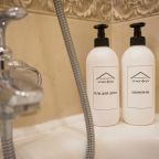 Апартаменты (Атмосфера), Апартаменты Атмосфера на Луначарского 66