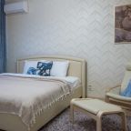 Апартаменты (Атмосфера), Апартаменты Атмосфера на Луначарского 66