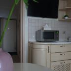 Апартаменты (Атмосфера), Апартаменты Атмосфера на Луначарского 66