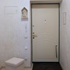 Апартаменты (Атмосфера), Апартаменты Атмосфера на Луначарского 66